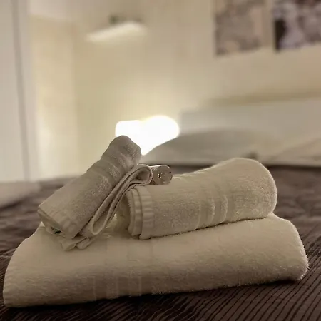 Apartamento Casa Falu