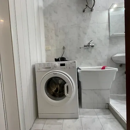 Casa Falu Apartamento Fisciano