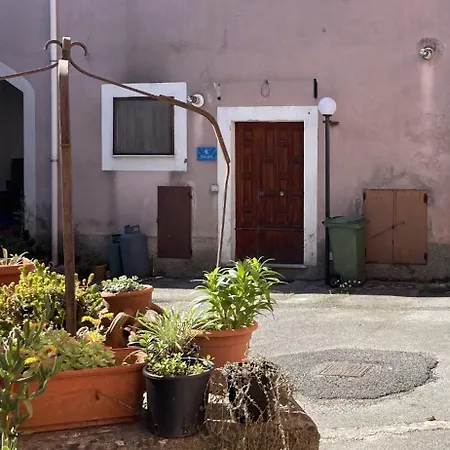 Casa Falu * Fisciano