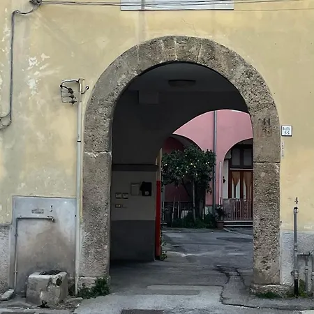 Casa Falu