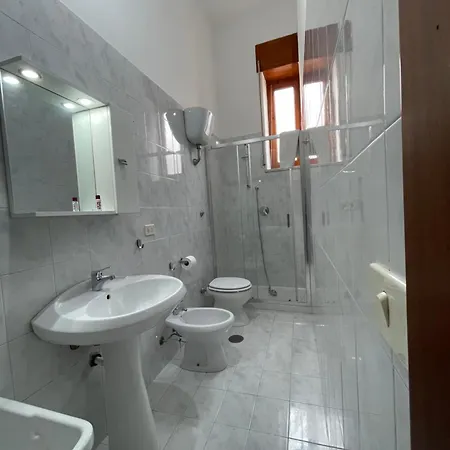 Casa Falu Apartamento *