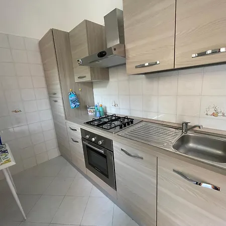 Casa Falu Apartamento Fisciano