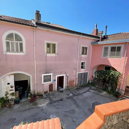 Casa Falu Apartamento