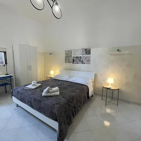 Casa Falu * Fisciano