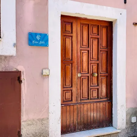 Casa Falu Fisciano